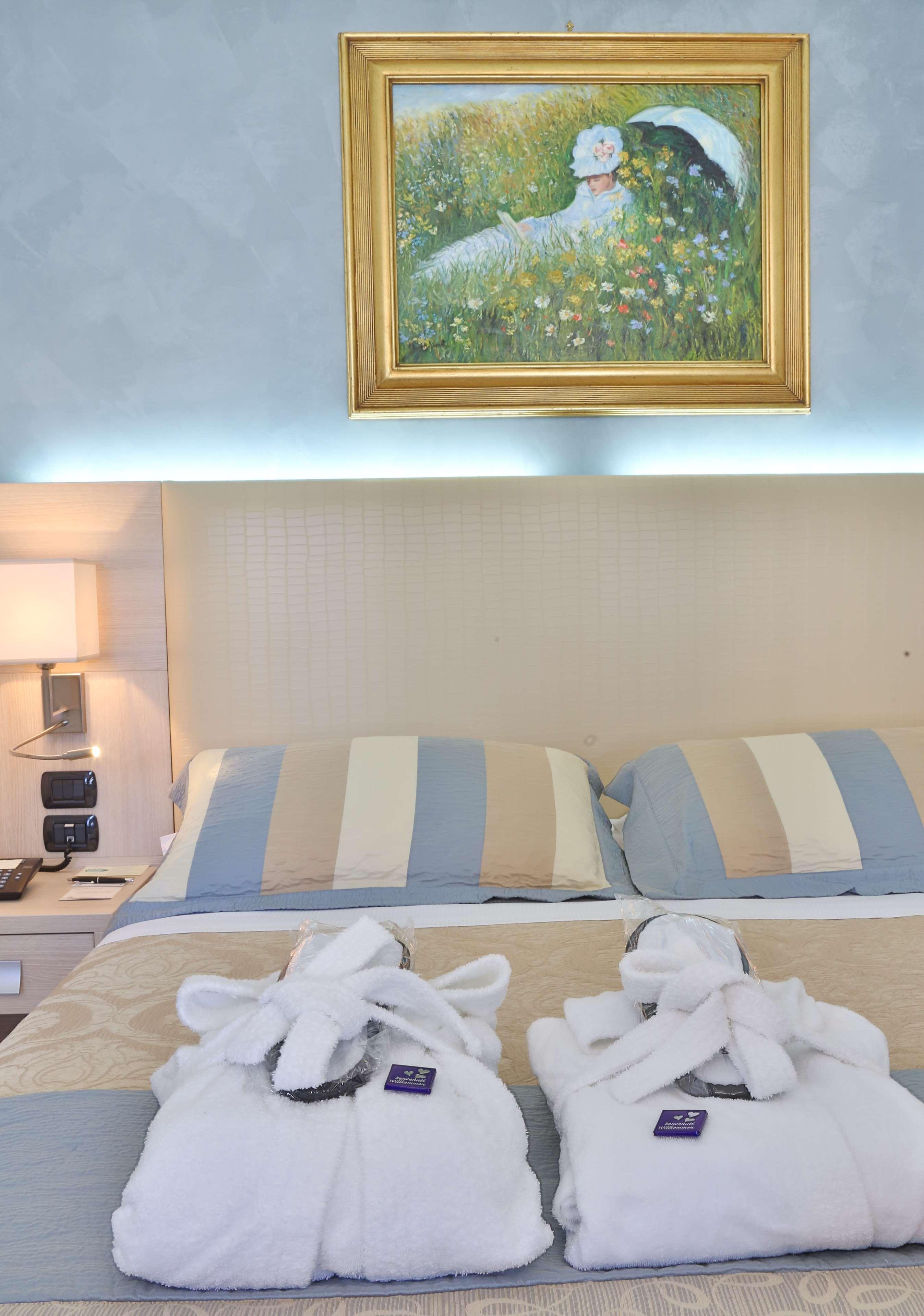 Best Western Plus Tigullio Royal Rapallo Exteriér fotografie